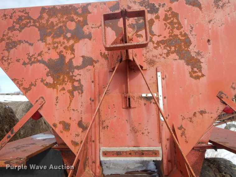 image for item DF6333 1975 Chevrolet C60  applicator truck