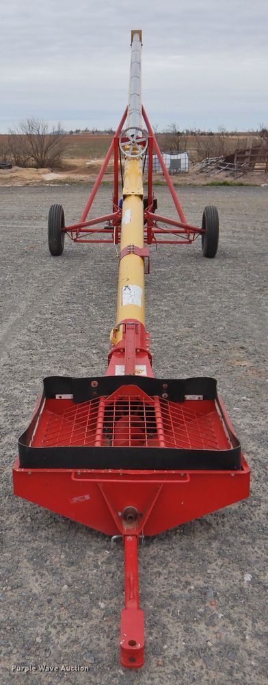 image for item DG1613 Westfield WR80-41  auger