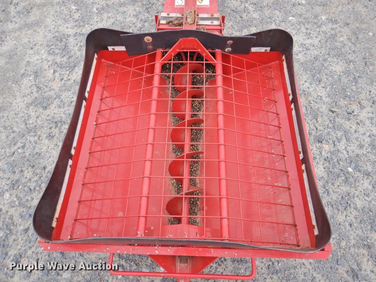 image for item DG1613 Westfield WR80-41  auger