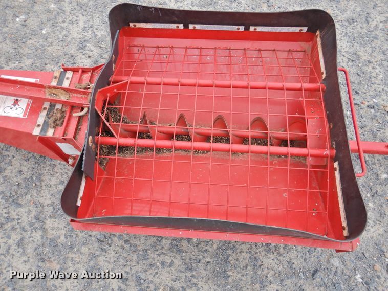 image for item DG1613 Westfield WR80-41  auger