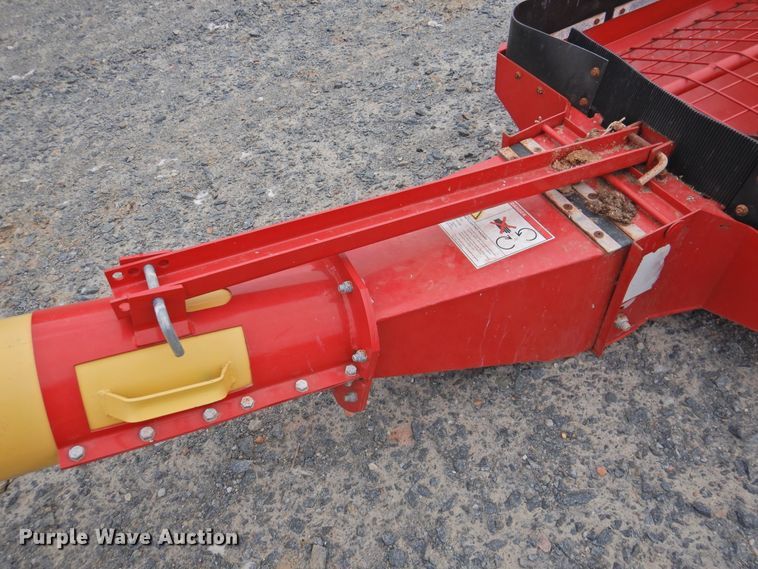 image for item DG1613 Westfield WR80-41  auger