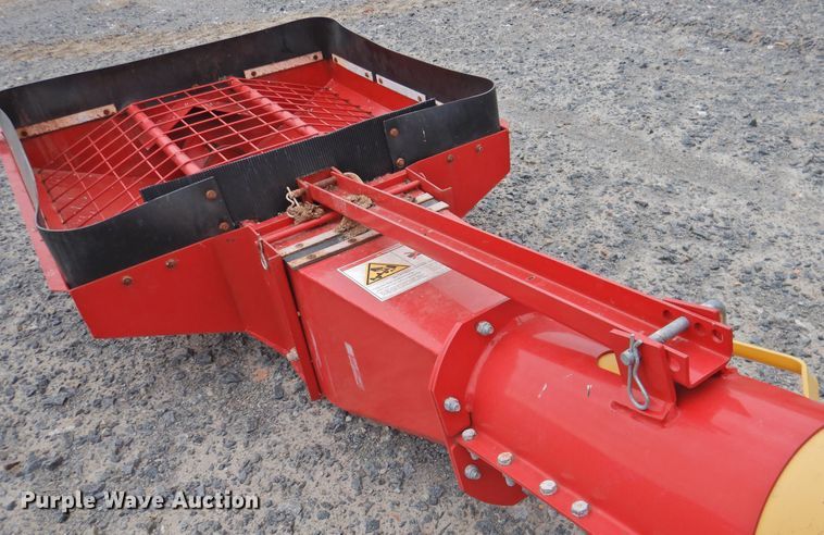 image for item DG1613 Westfield WR80-41  auger