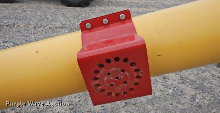 image for item DG1613 Westfield WR80-41  auger