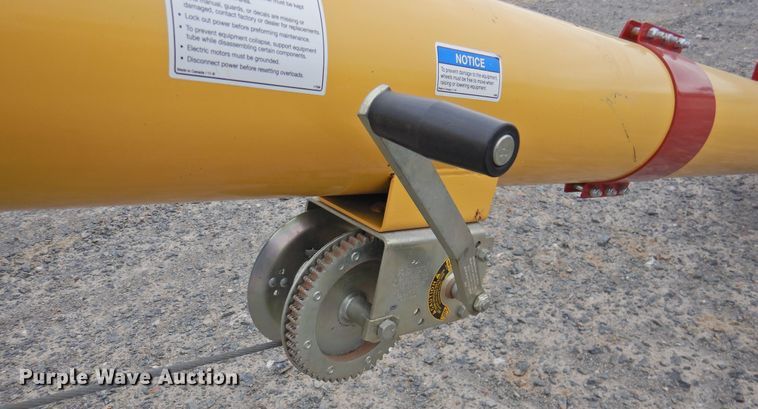 image for item DG1613 Westfield WR80-41  auger