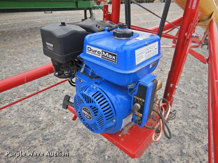 image for item DG1613 Westfield WR80-41  auger