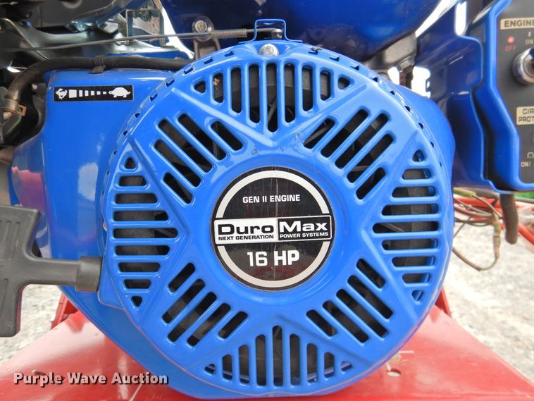 image for item DG1613 Westfield WR80-41  auger