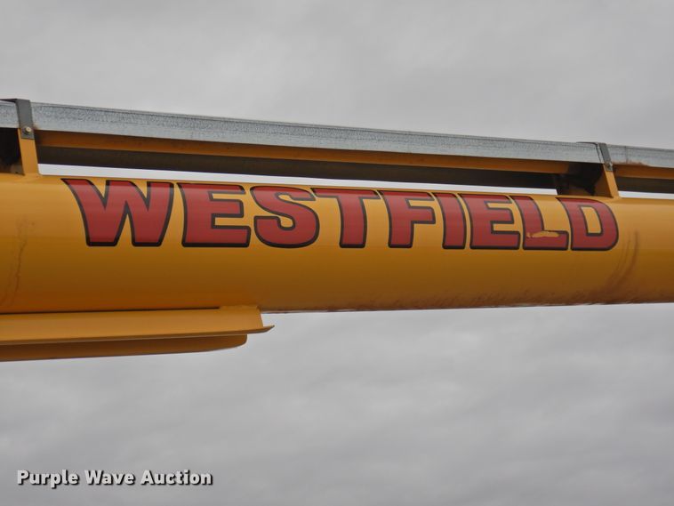 image for item DG1613 Westfield WR80-41  auger