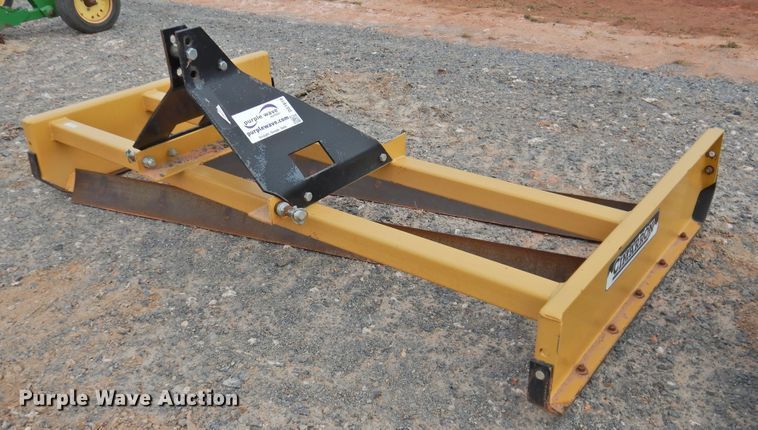 image for item DG1619 Cimarron  land leveler