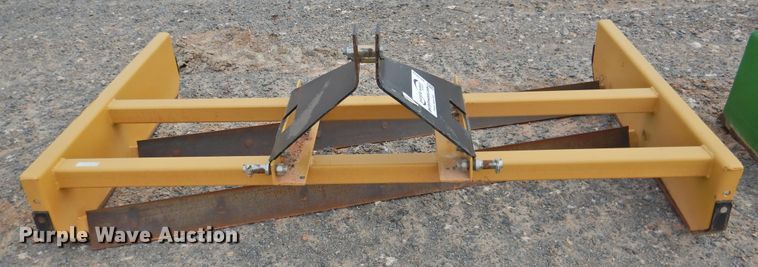 image for item DG1619 Cimarron  land leveler