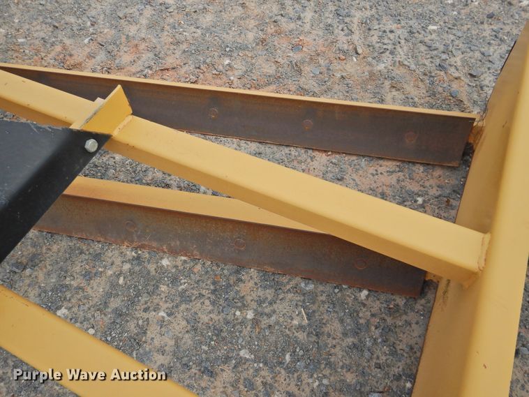 image for item DG1619 Cimarron  land leveler