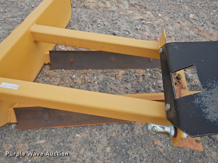 image for item DG1619 Cimarron  land leveler
