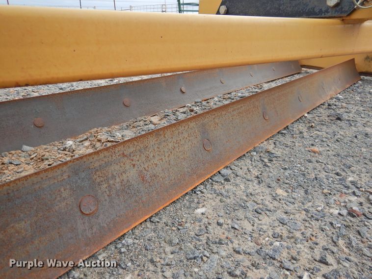 image for item DG1619 Cimarron  land leveler