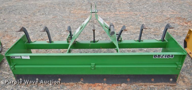 image for item DG1620 Frontier BB2184  box blade