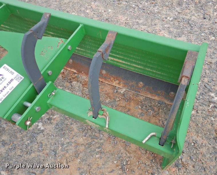 image for item DG1620 Frontier BB2184  box blade