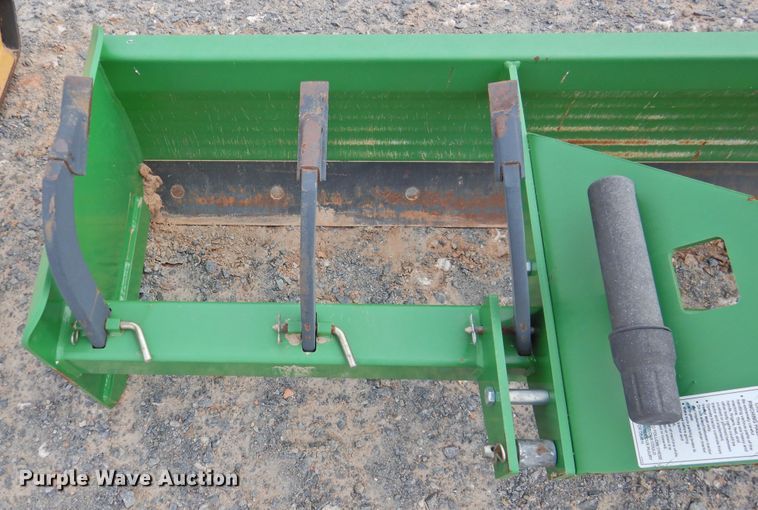 image for item DG1620 Frontier BB2184  box blade