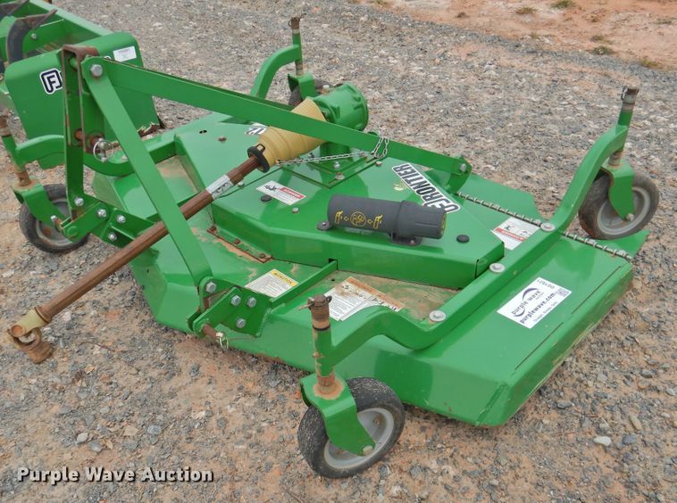 image for item DG1621 Frontier GM2072  rotary mower