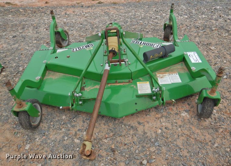 image for item DG1621 Frontier GM2072  rotary mower