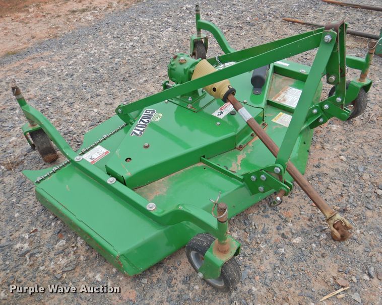 image for item DG1621 Frontier GM2072  rotary mower