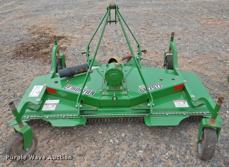 image for item DG1621 Frontier GM2072  rotary mower