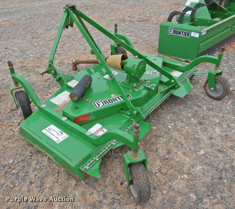 image for item DG1621 Frontier GM2072  rotary mower