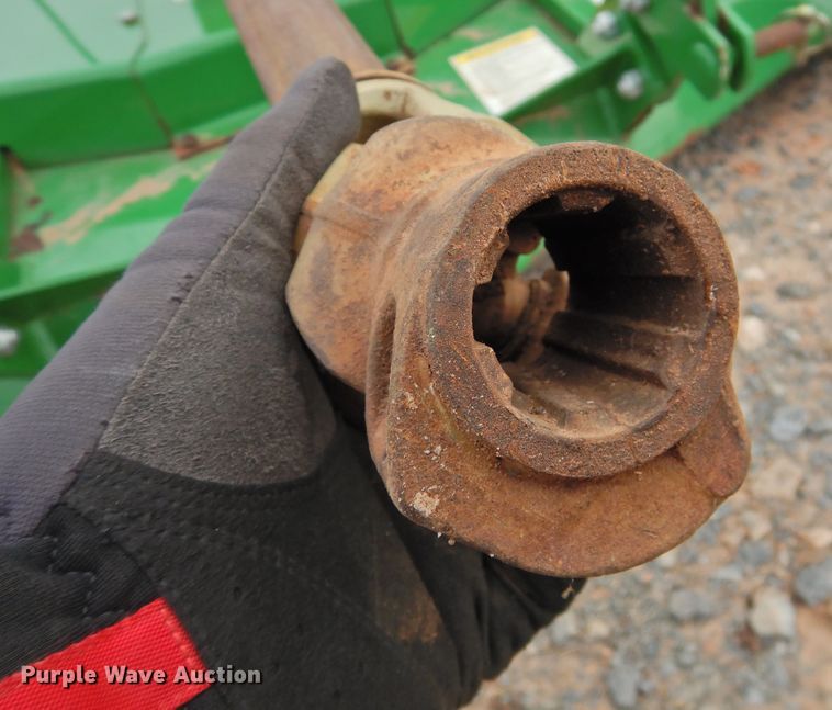 image for item DG1621 Frontier GM2072  rotary mower