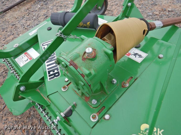 image for item DG1621 Frontier GM2072  rotary mower