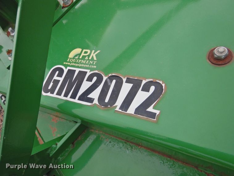 image for item DG1621 Frontier GM2072  rotary mower