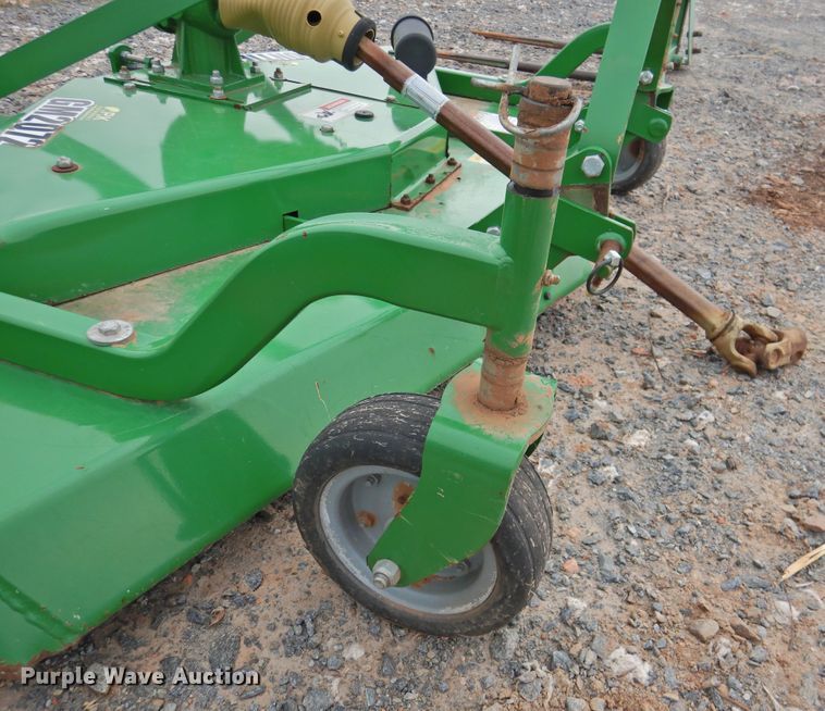 image for item DG1621 Frontier GM2072  rotary mower