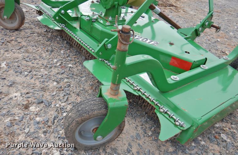 image for item DG1621 Frontier GM2072  rotary mower