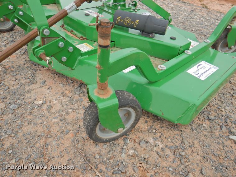 image for item DG1621 Frontier GM2072  rotary mower