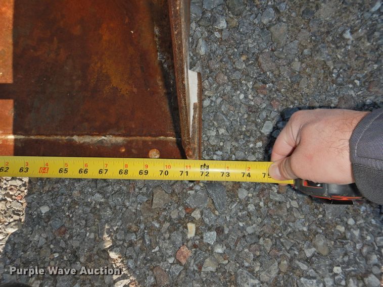 image for item DG1635 New Holland L213  skid steer loader