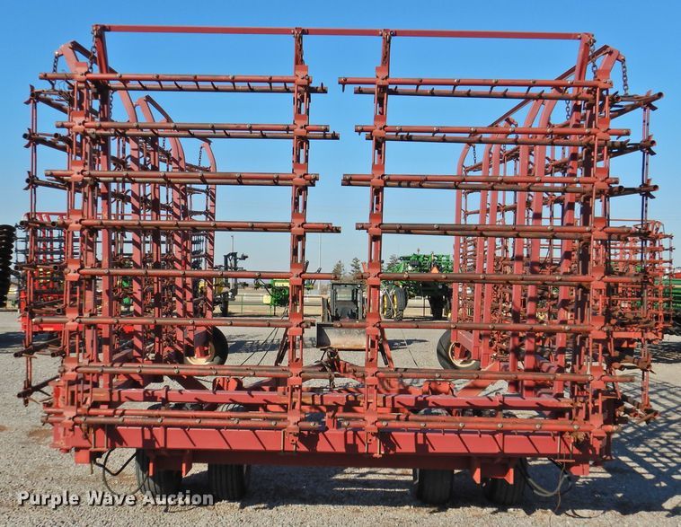 image for item DG1638 McFarlane HDL-1050-16  spike tooth harrow