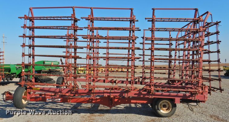 image for item DG1638 McFarlane HDL-1050-16  spike tooth harrow