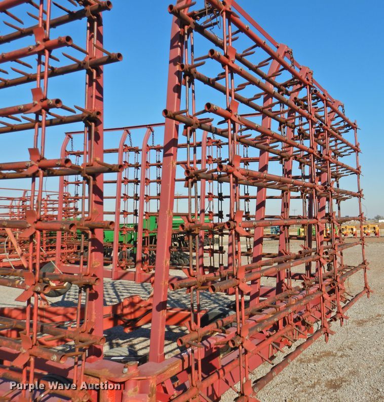 image for item DG1638 McFarlane HDL-1050-16  spike tooth harrow