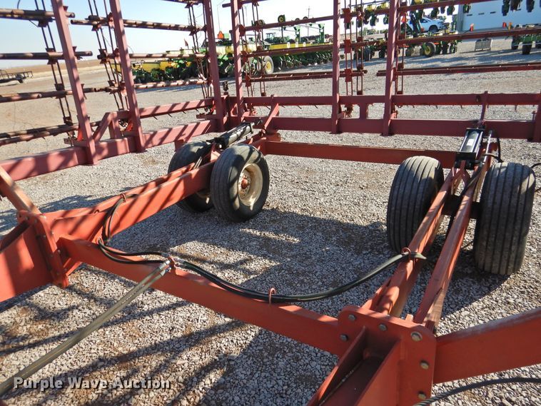 image for item DG1638 McFarlane HDL-1050-16  spike tooth harrow