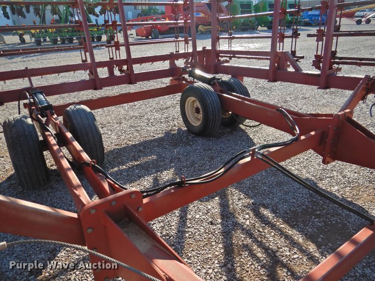 image for item DG1638 McFarlane HDL-1050-16  spike tooth harrow