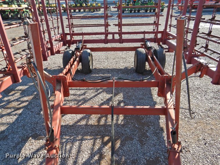 image for item DG1638 McFarlane HDL-1050-16  spike tooth harrow