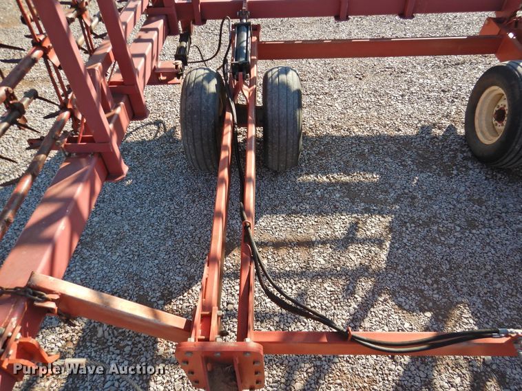 image for item DG1638 McFarlane HDL-1050-16  spike tooth harrow