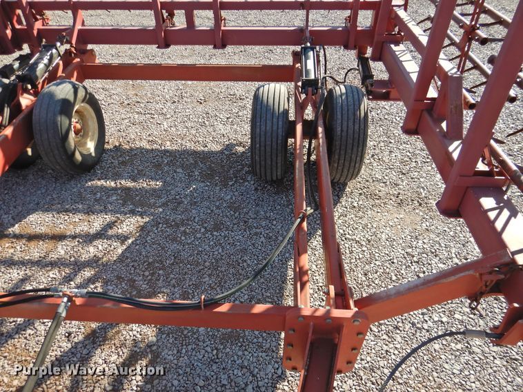 image for item DG1638 McFarlane HDL-1050-16  spike tooth harrow