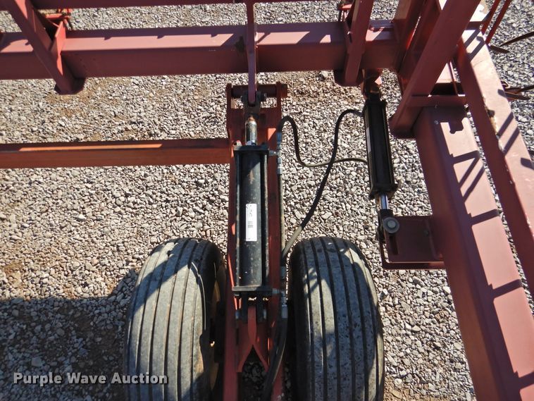 image for item DG1638 McFarlane HDL-1050-16  spike tooth harrow