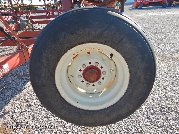 image for item DG1638 McFarlane HDL-1050-16  spike tooth harrow