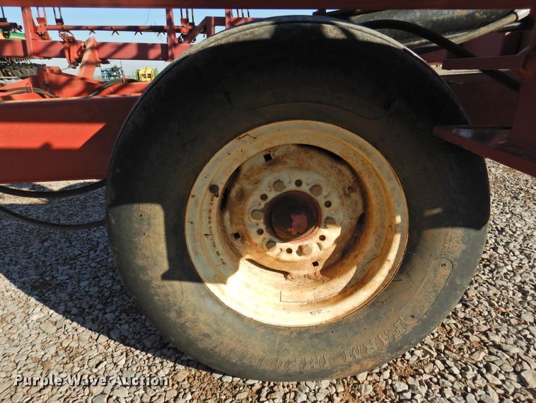 image for item DG1638 McFarlane HDL-1050-16  spike tooth harrow