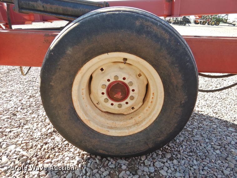 image for item DG1638 McFarlane HDL-1050-16  spike tooth harrow