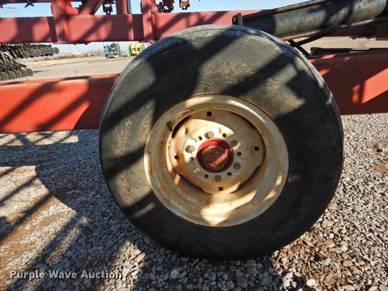 image for item DG1638 McFarlane HDL-1050-16  spike tooth harrow