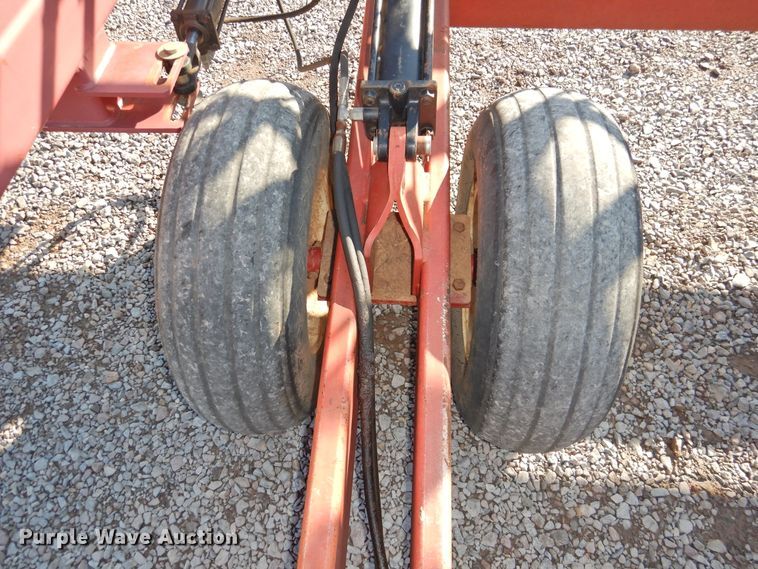 image for item DG1638 McFarlane HDL-1050-16  spike tooth harrow