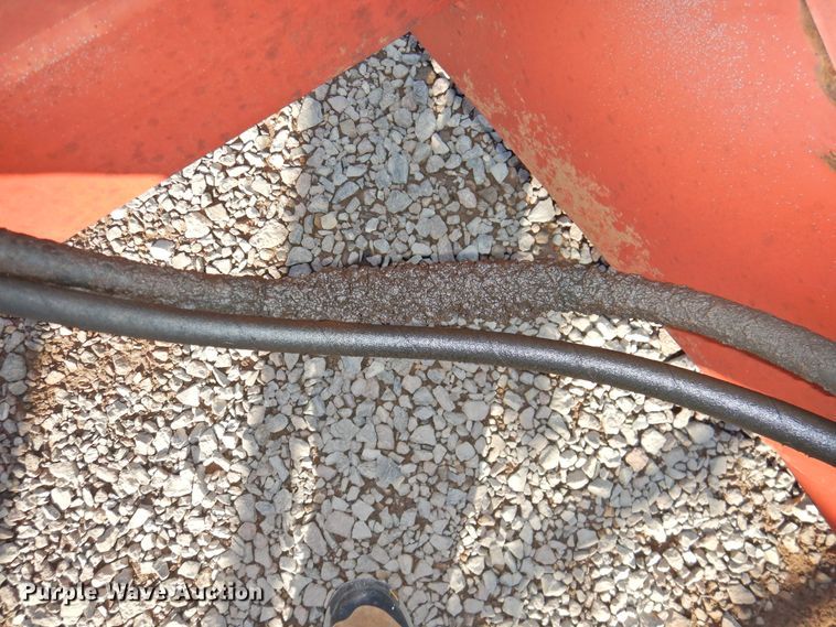 image for item DG1638 McFarlane HDL-1050-16  spike tooth harrow