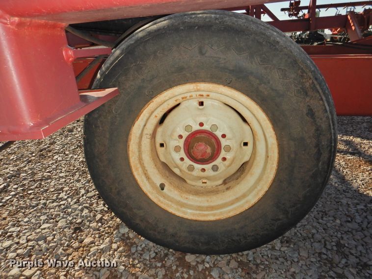 image for item DG1638 McFarlane HDL-1050-16  spike tooth harrow