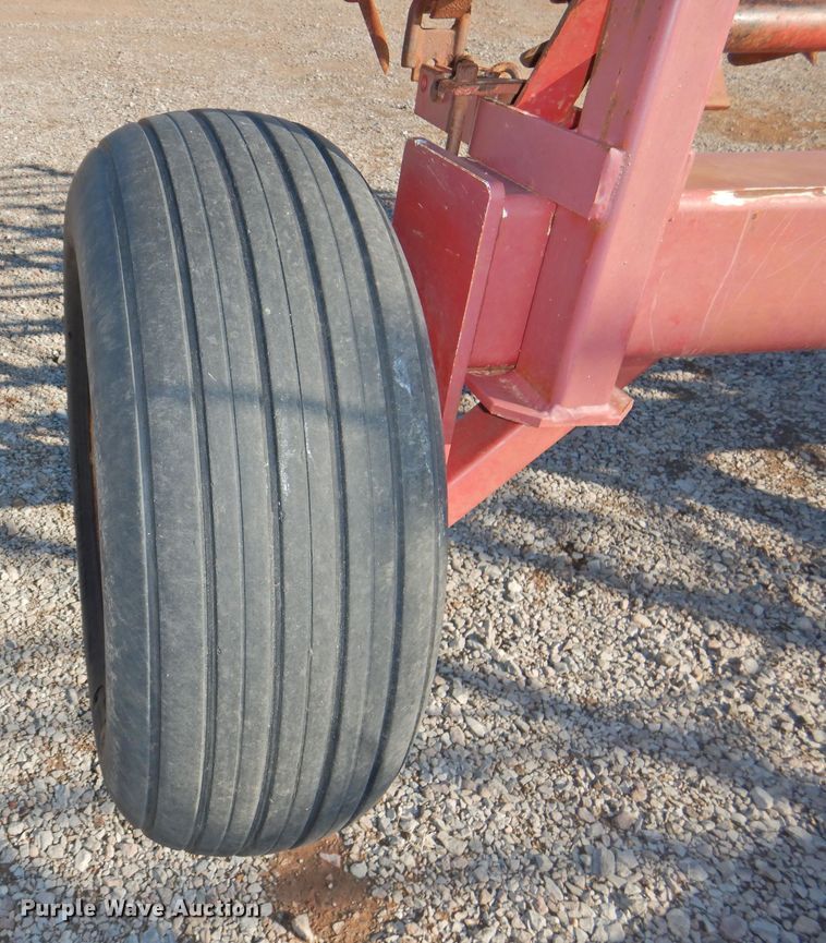 image for item DG1638 McFarlane HDL-1050-16  spike tooth harrow