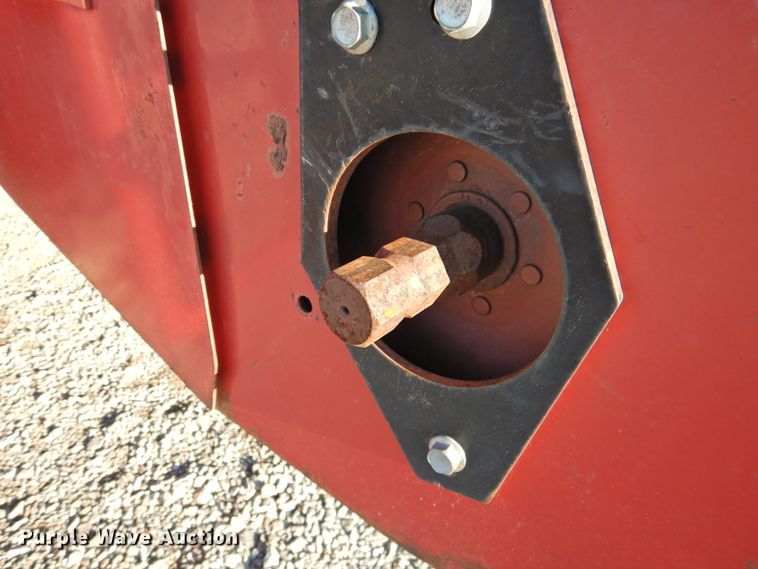 image for item DG1640 1995 Case IH 2188  combine