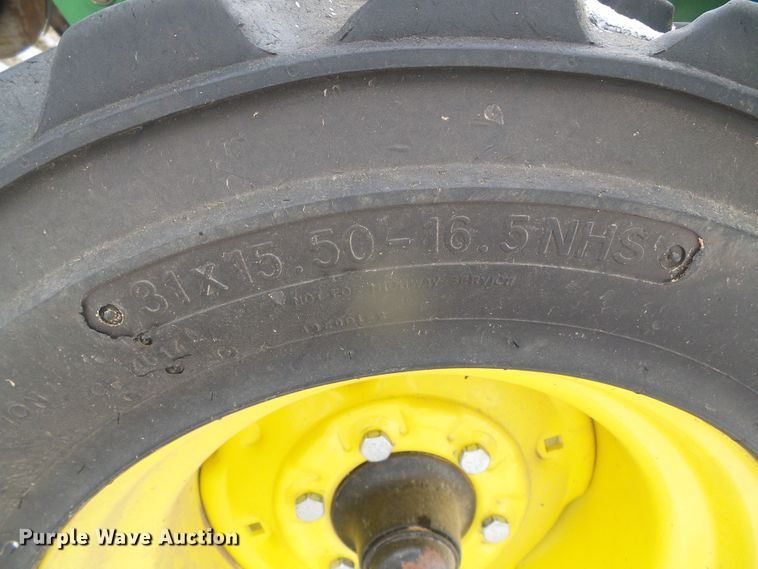 image for item DG8447 2015 John Deere DB60  no-till planter